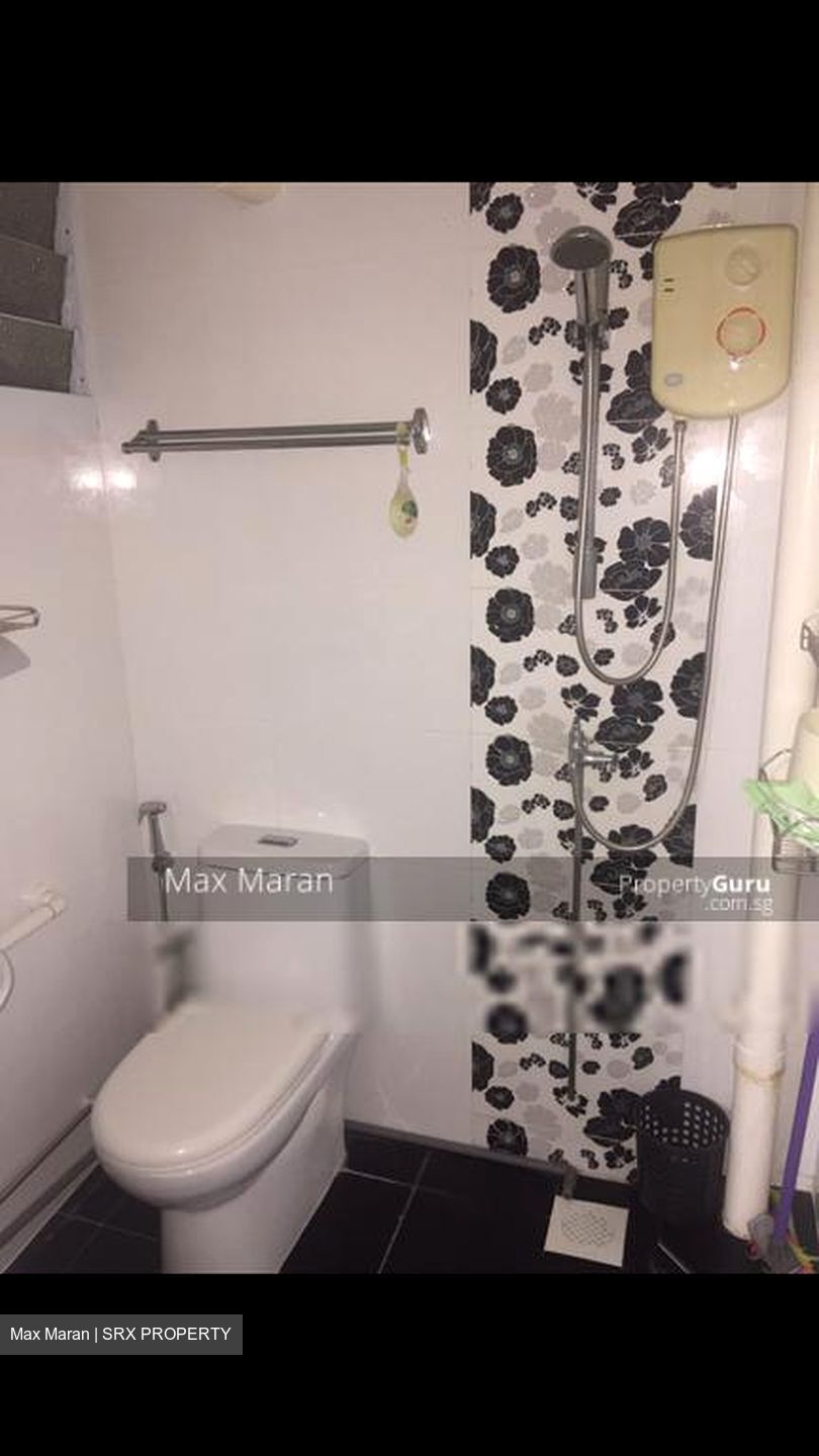 Blk 741 Nee Soon Central Spring (Yishun), HDB 3 Rooms #319260221